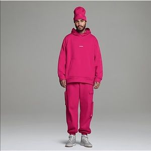 Ivy park sweater medium